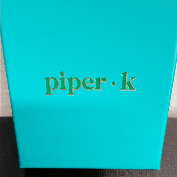 Piper K | Pink Gem Bracelet - Picture 2 of 9